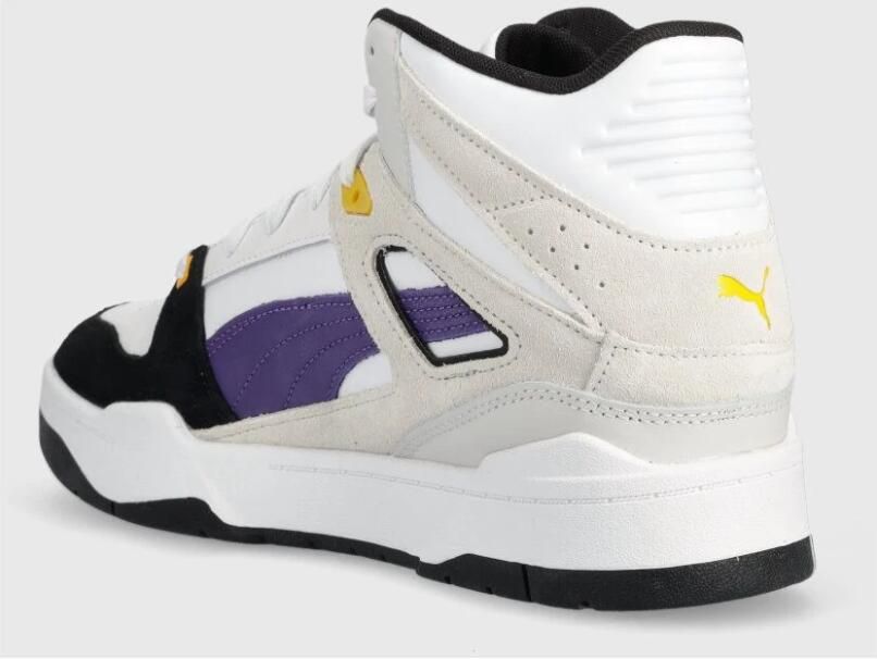 Puma Sneakers hoog 'Slipstream Hi Heritage' - Foto 4