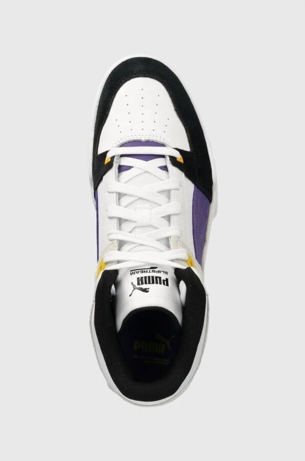 Puma Sneakers hoog 'Slipstream Hi Heritage' - Foto 2