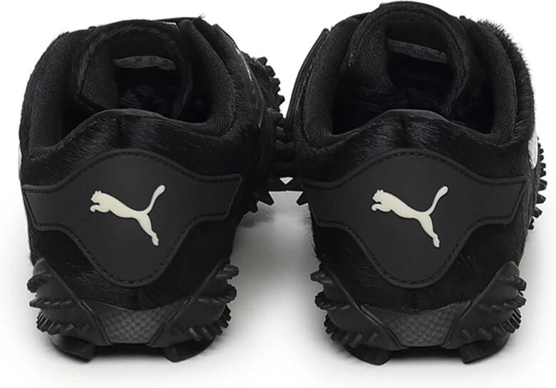 Puma Mostro Sneakers Tarwe Mesh Synthetisch - Foto 4