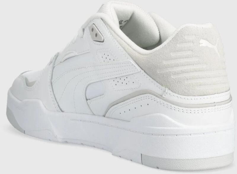 Puma Slipstream Basketbal Unisex Sneakers 393266-04 - Foto 2
