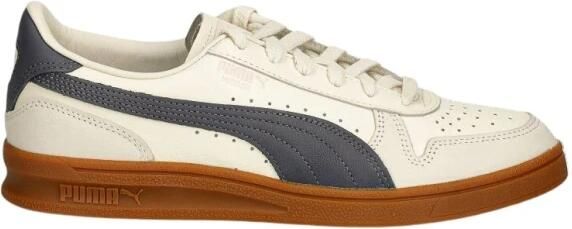 Puma Sportschoenen Indoor White Heren