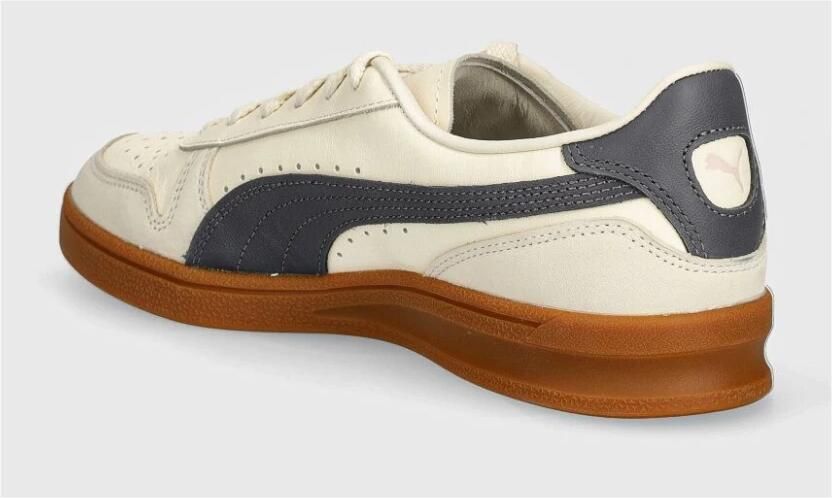 Puma Sportschoenen Indoor White Heren - Foto 5