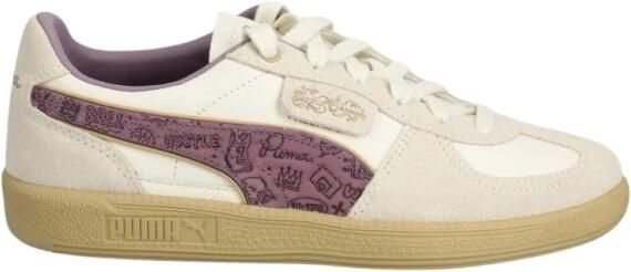 Puma Palermo X Sophia Chang sneakers Beige Dames
