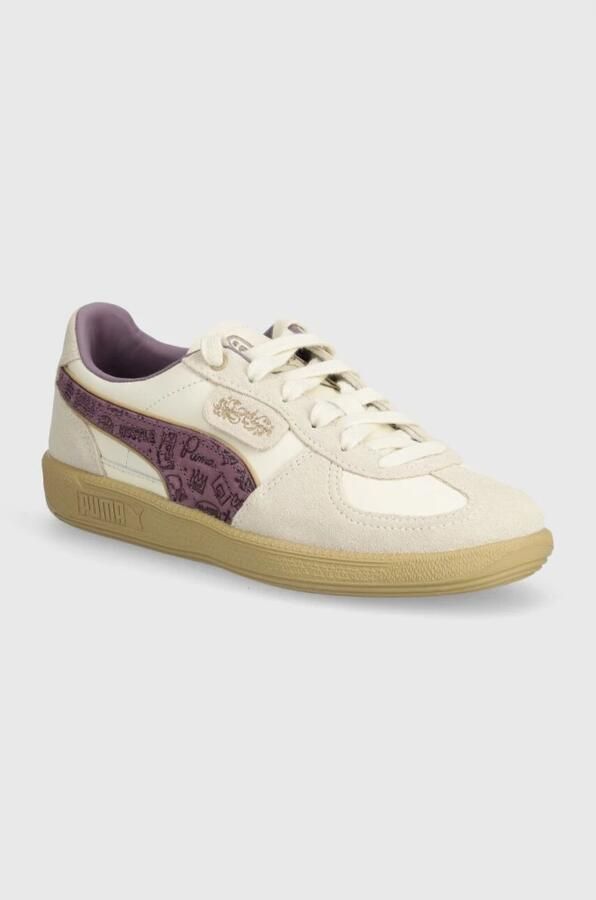 Puma Palermo X Sophia Chang sneakers Beige Dames - Foto 2