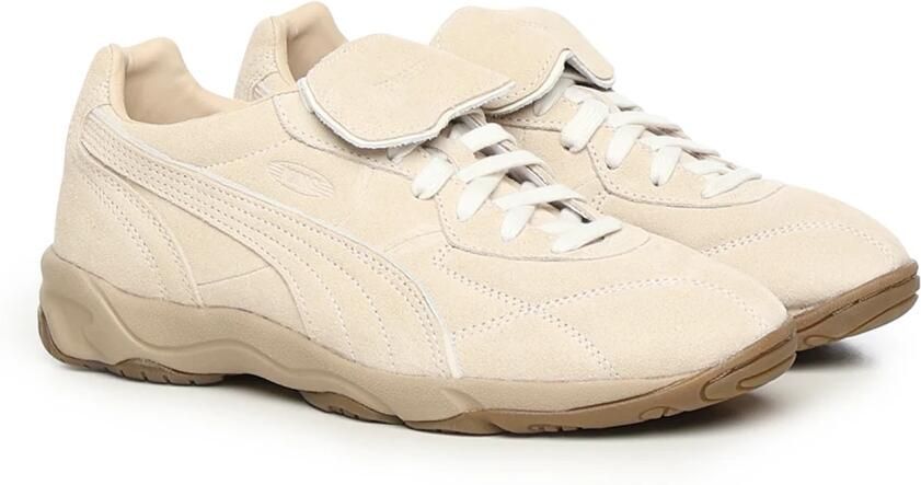 Puma Sportschoenen Baskets king indoor represent daim - Foto 8