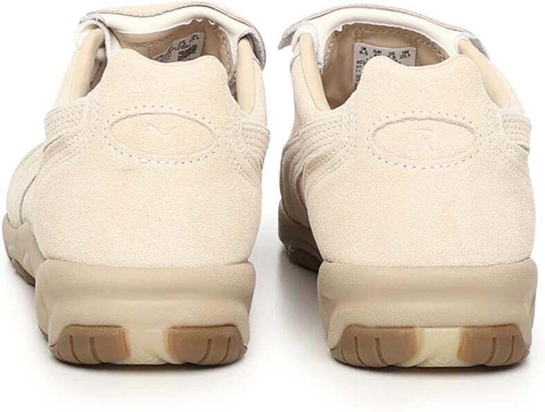 Puma Sportschoenen Baskets king indoor represent daim - Foto 7