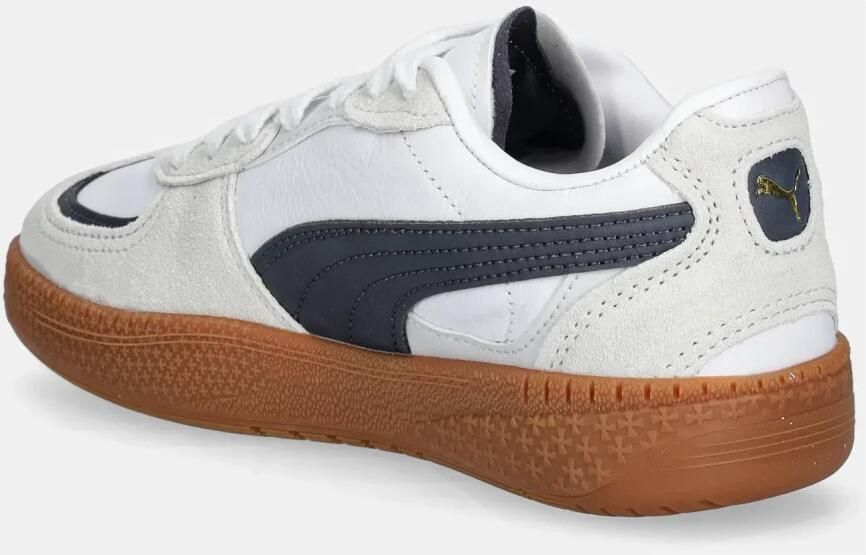 Puma Lage Sneakers Baskets Palermo Moda W gris - Foto 5