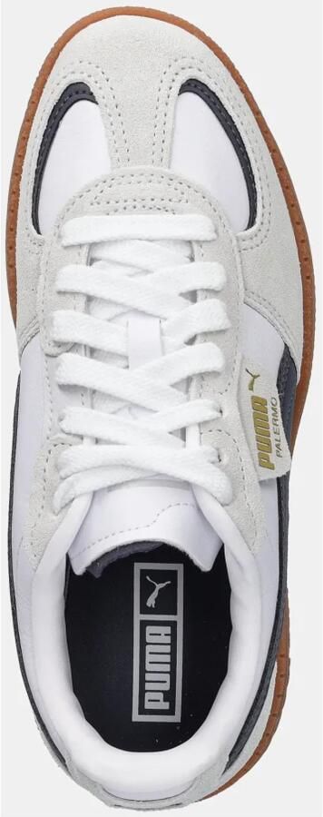 Puma Lage Sneakers Baskets Palermo Moda W gris - Foto 3