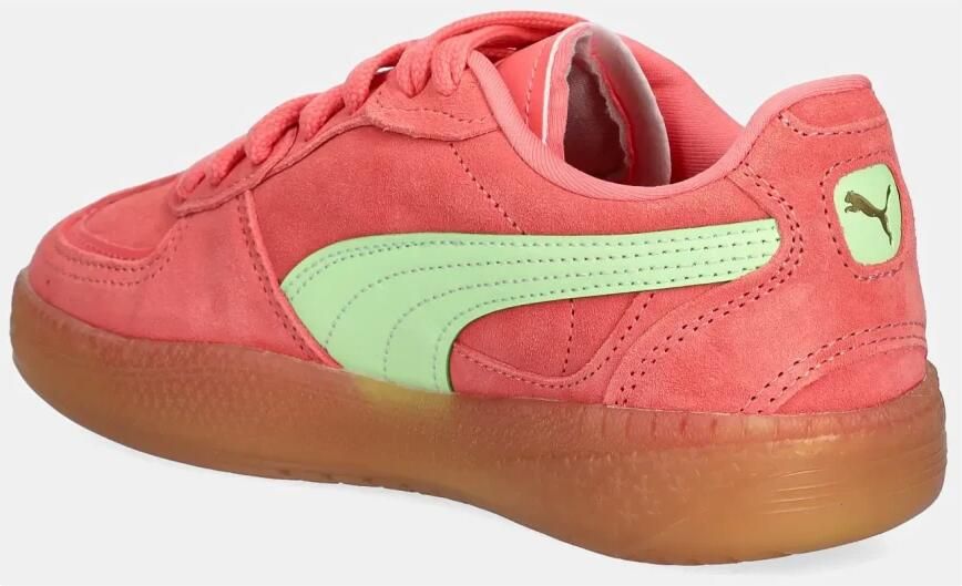 Puma Lage Sneakers Baskets Palermo Moda Xtra Gum daim - Foto 12