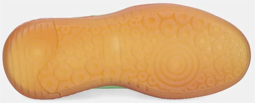 Puma Lage Sneakers Baskets Palermo Moda Xtra Gum daim - Foto 4
