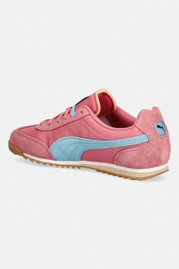 Puma Sneakers Baskets Select Arizona Nylon textile avec cuir - Foto 3
