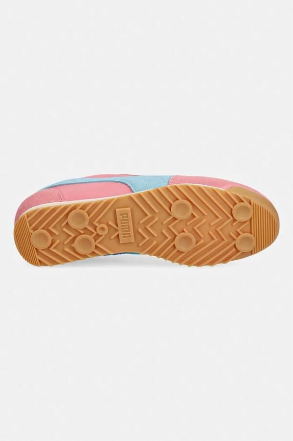 Puma Sneakers Baskets Select Arizona Nylon textile avec cuir - Foto 5