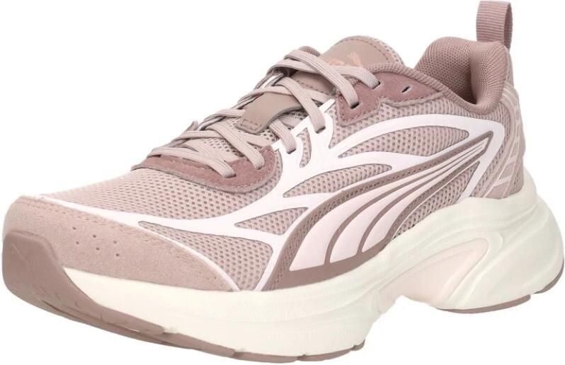 PUMA Softride Escalate Unisex Sneakers Rose Latte-Jasmine Flower-Sandstone-Warm White - Foto 2