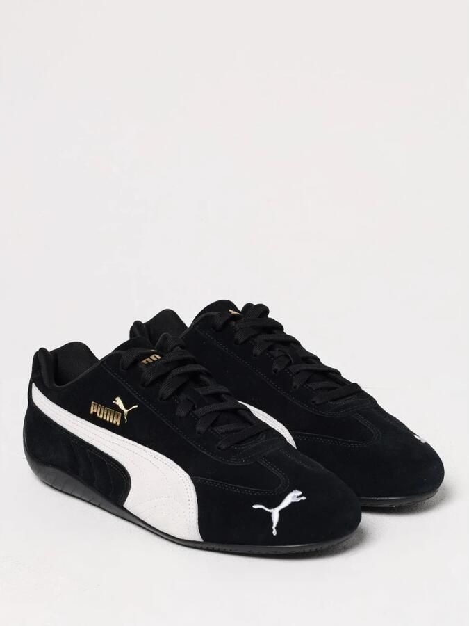 Puma Stijlvolle schoenen voor verbeterde prestaties en comfort onderweg - Foto 11