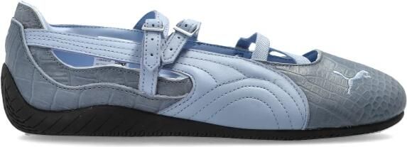 PUMA Speedcat Ballet Croc