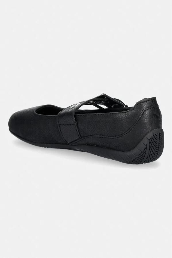 Puma Yellow Ballerina's Speedcat Ballet Dress-up Wns - Foto 9