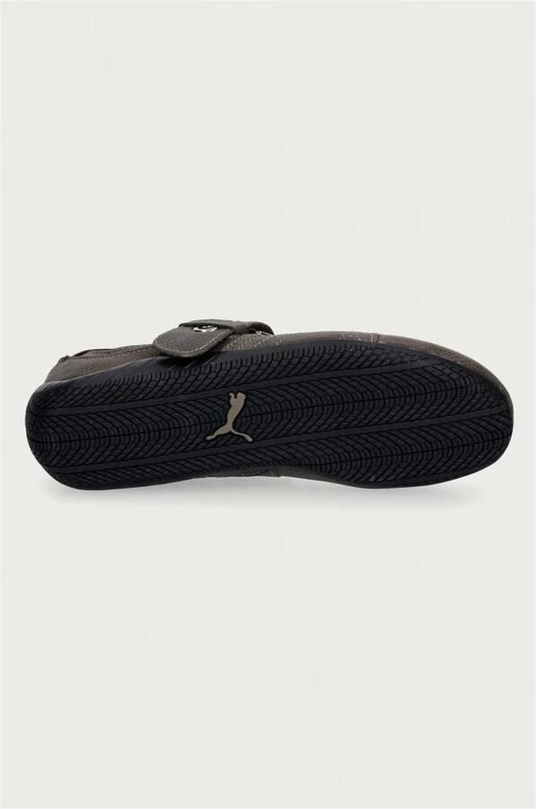 PUMA Ballerina '408054-01 Speedcat Ballet Dress-Up Wns gray' donkerbruin - Foto 13