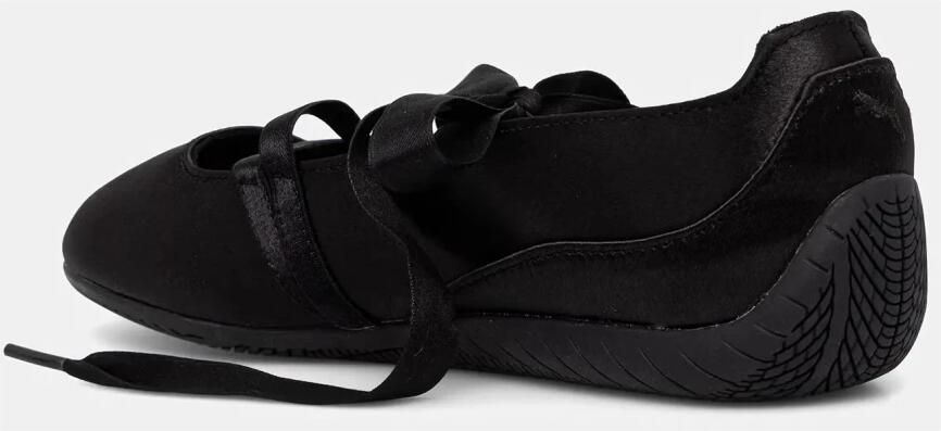 Puma Speedcat Ballet Dames Zwart- Dames Zwart - Foto 7