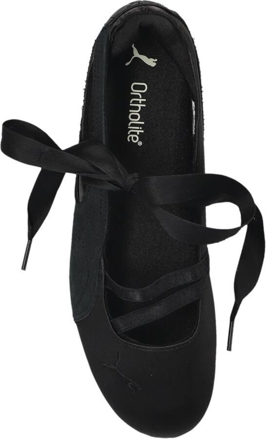 Puma Speedcat Ballet Dames Zwart- Dames Zwart - Foto 3