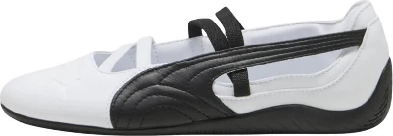 PUMA Speedcat Ballet Leather