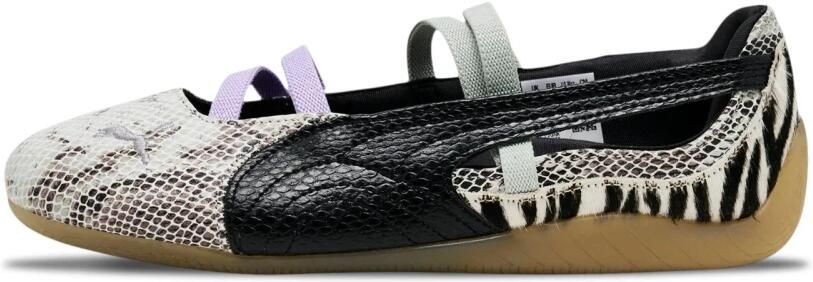 Puma Speedcat Sneakers Dames Groen Leer - Foto 2