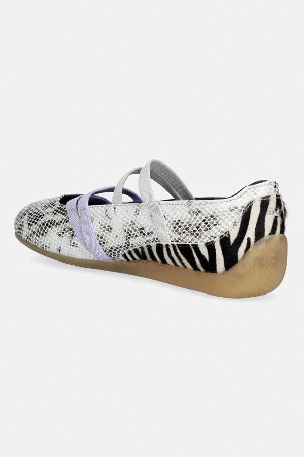 Puma Speedcat Sneakers Dames Groen Leer - Foto 7