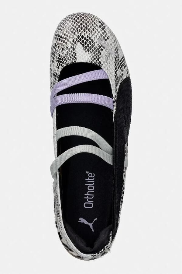 Puma Speedcat Sneakers Dames Groen Leer - Foto 3