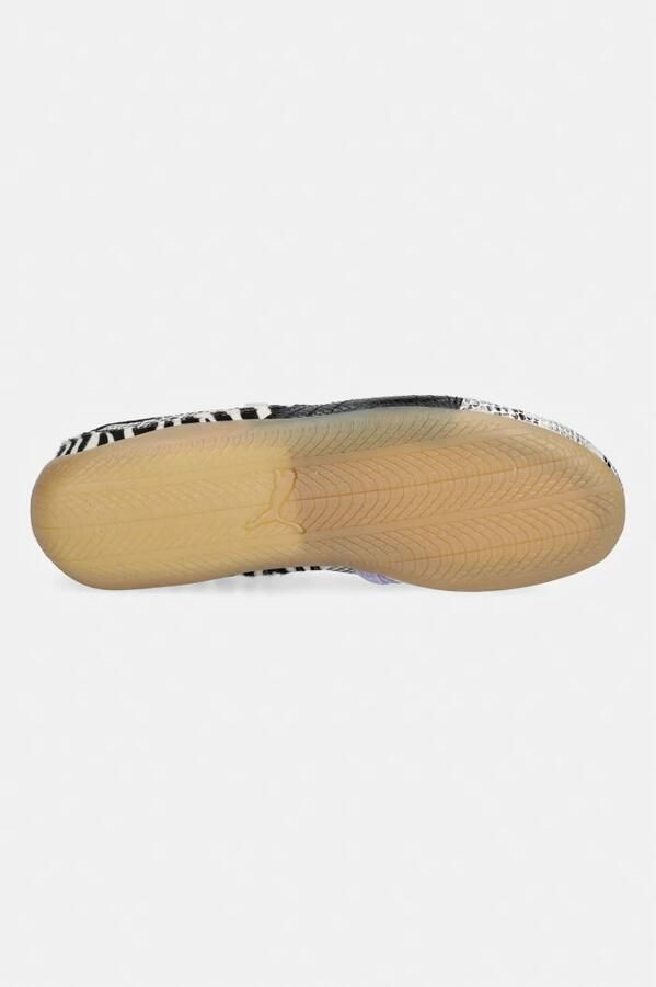 Puma Speedcat Sneakers Dames Groen Leer - Foto 4