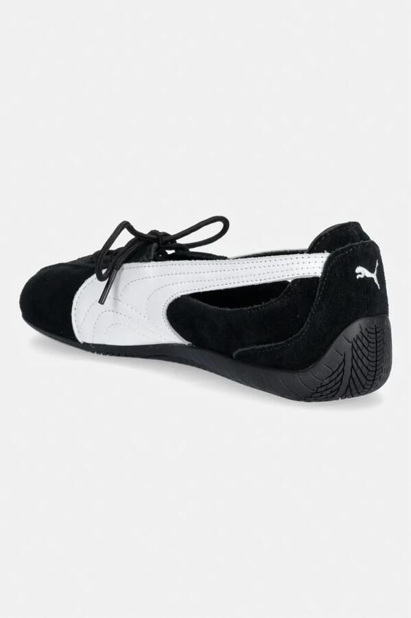 Puma Speedcat Ballet Nova Dames Zwart- Dames Zwart - Foto 4