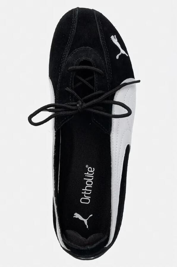 Puma Speedcat Ballet Nova Dames Zwart- Dames Zwart - Foto 6