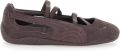 Puma Speedcat Ballet Dames Bruin- Dames Bruin - Bruin