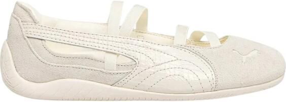 PUMA Sneakers laag 'Speedcat Ballet Python II' wit offwhite