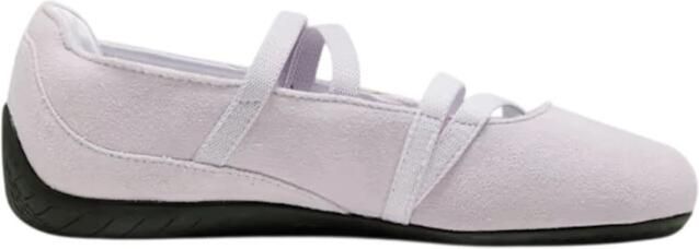 Puma Speedcat Ballet Junior Grijs