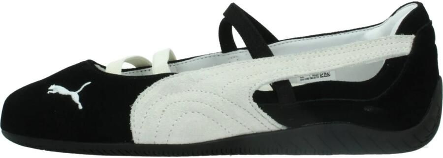 Puma Speedcat Dames Schoenen Bruin Suède Foot Locker - Foto 3