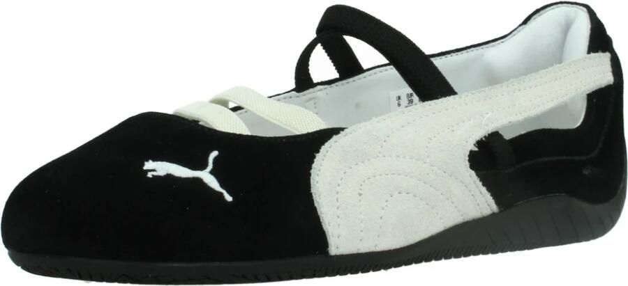 Puma Speedcat Dames Schoenen Bruin Suède Foot Locker - Foto 6