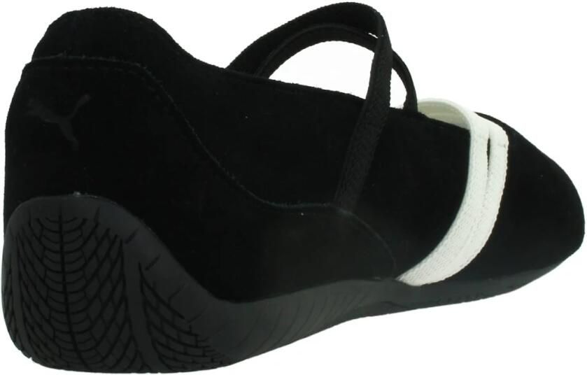 Puma Speedcat Dames Schoenen Bruin Suède Foot Locker - Foto 5