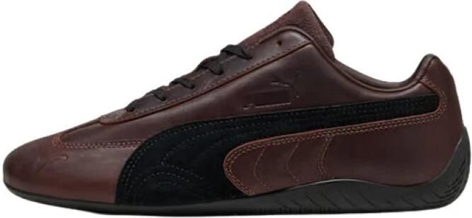 PUMA Speedcat Dressed Sneakers