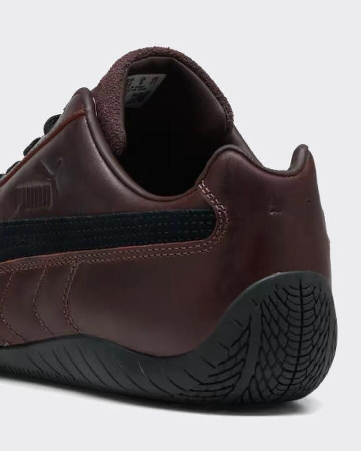 PUMA Speedcat Dressed Sneakers - Foto 2