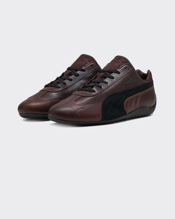 PUMA Speedcat Dressed Sneakers - Foto 4