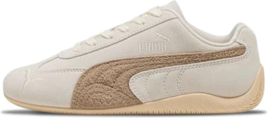 Puma Speedcat Elevated ice coffee snow Suede Dames - Foto 12