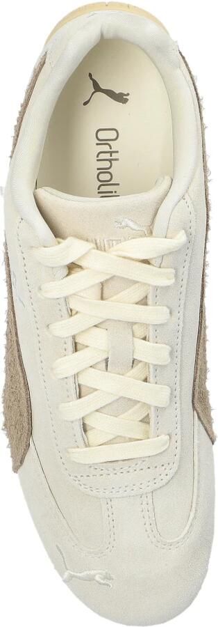 Puma Speedcat Elevated Wns Women beige Schoenen - Foto 4