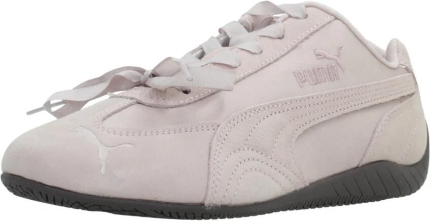 Puma Yellow Sneakers 40767303