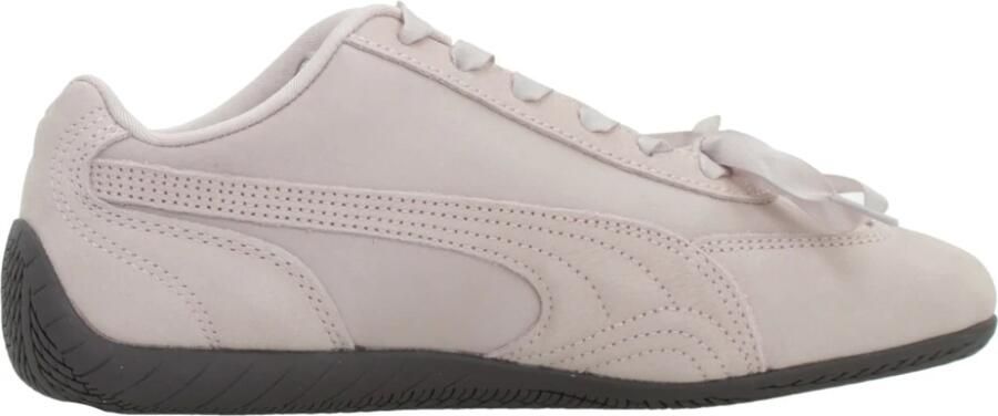Puma Yellow Sneakers 40767303 - Foto 6