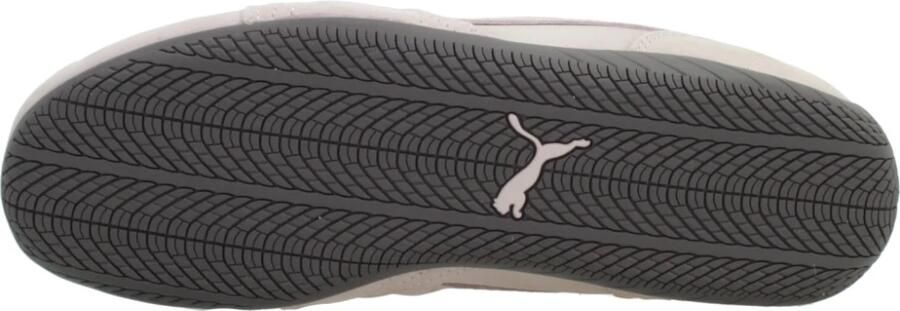 Puma Yellow Sneakers 40767303 - Foto 8