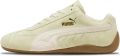 Puma Speedcat sportschoenen - Beige