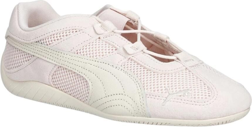 PUMA Sneakers laag 'Speedcat Go' crème rosé