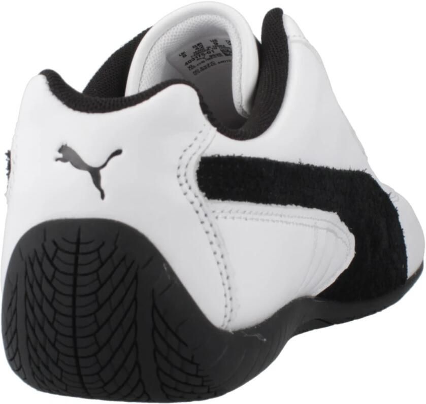 Puma Speedcat Leren Sneakers