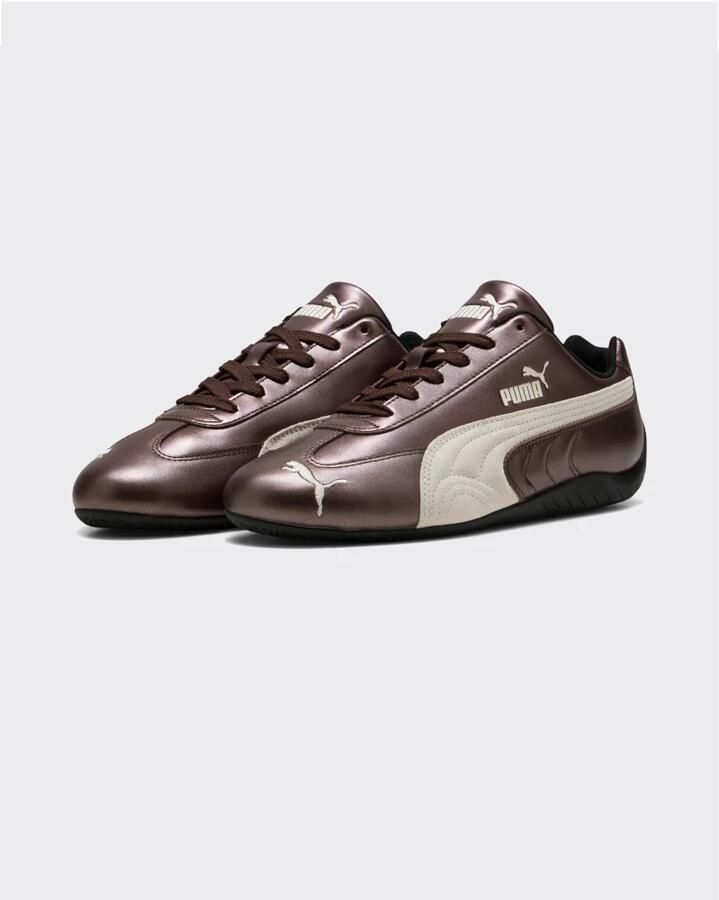PUMA Speedcat Metallic - Foto 4
