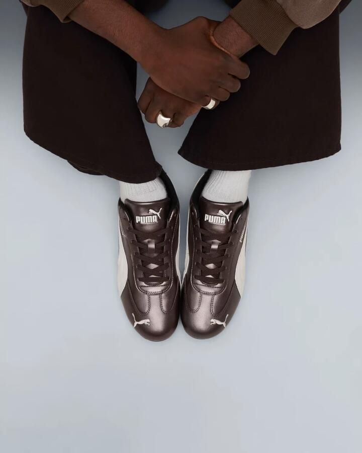 PUMA Speedcat Metallic - Foto 3