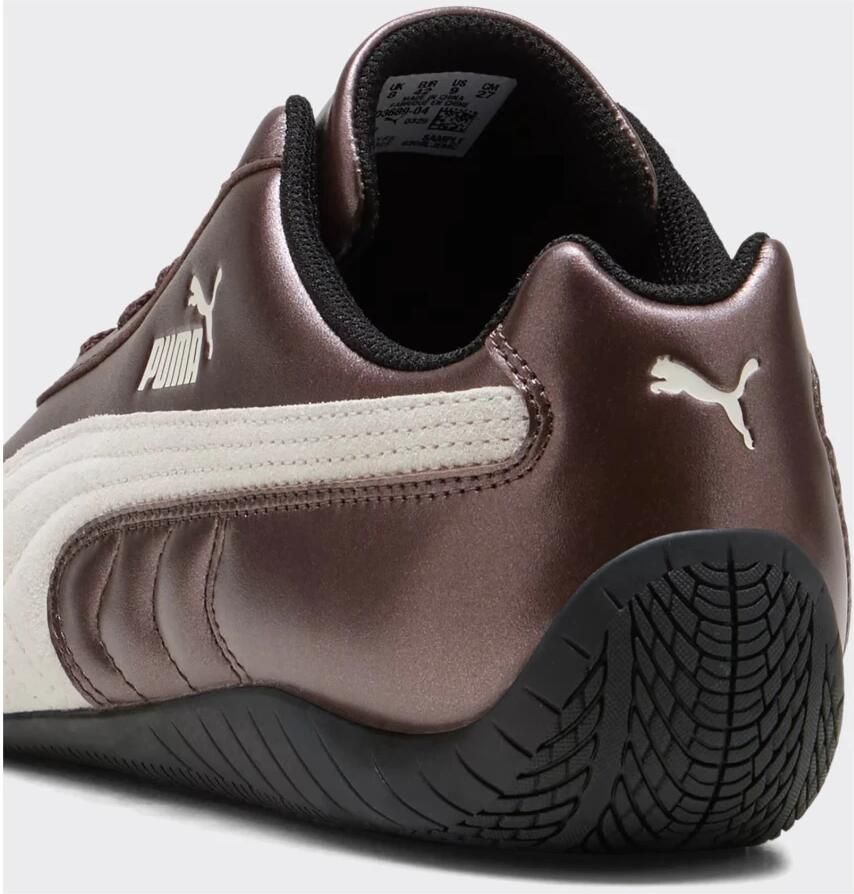 PUMA Speedcat Metallic - Foto 2